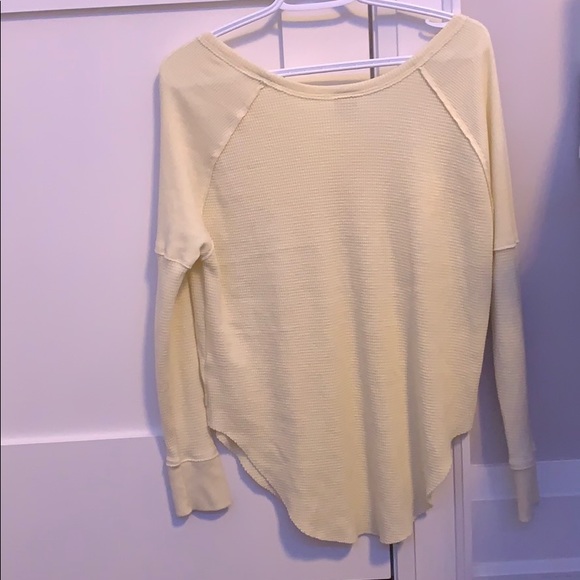 TNA thermal long sleeve - Picture 3 of 3